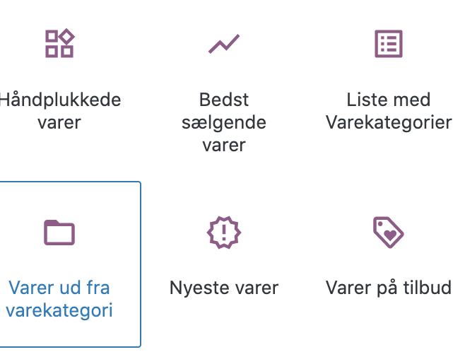 Opret Kategorier I Woocommerce - Jaxweb